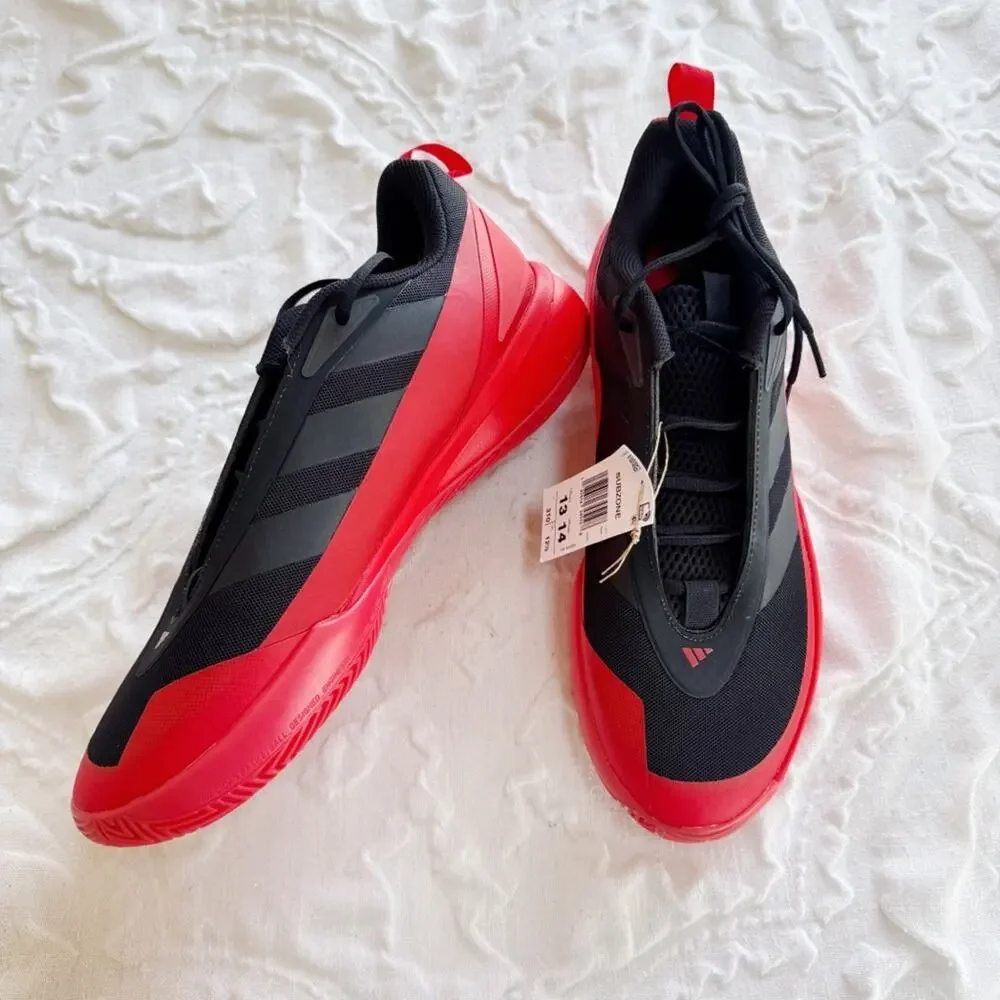Adidas Subzone Cloudfoam Basketball Shoe